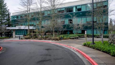 Photo of Regus - Bellevue - Redmond Center