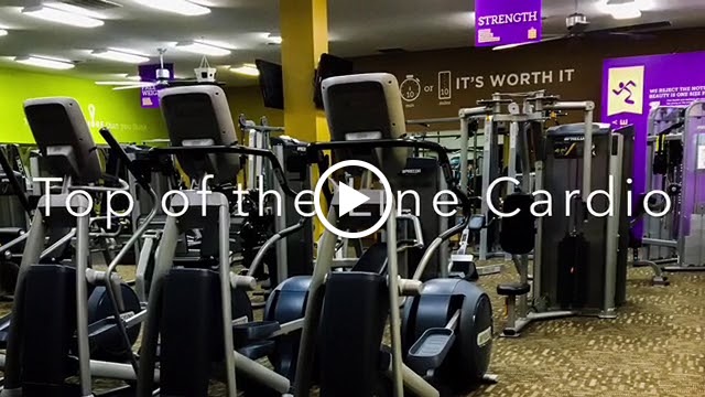  Anytime Fitness