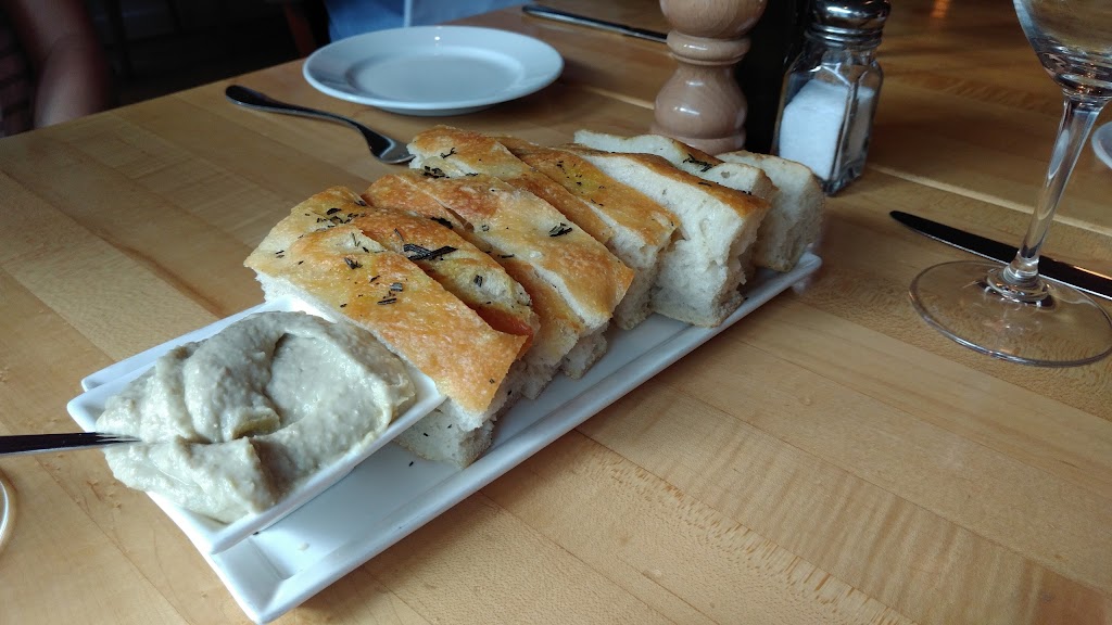 Focaccia