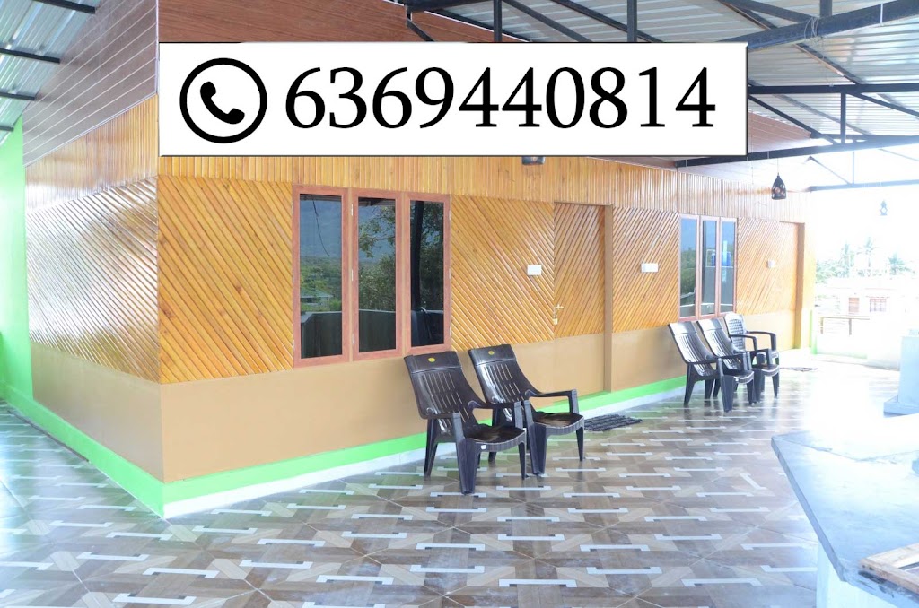 Kishore Masinagudi Cottages