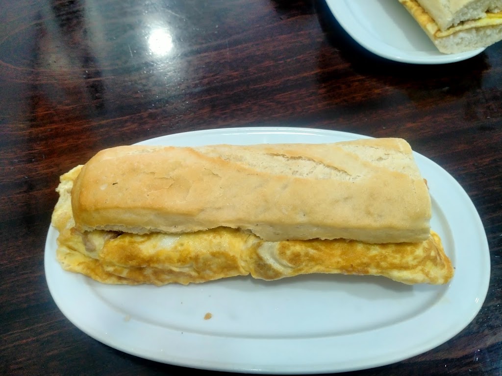 Restaurante La Marea