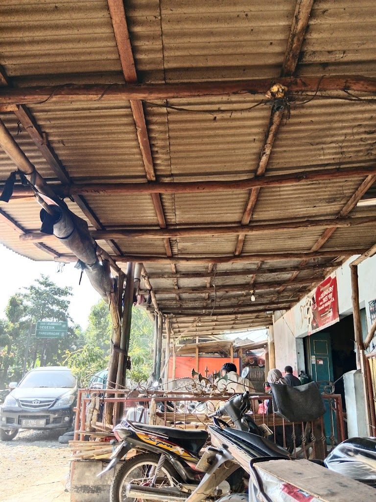 PD. Dzikri Motor