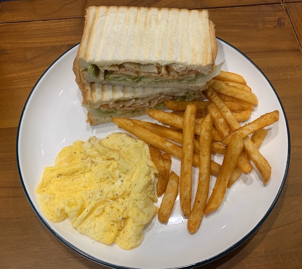 麥味登 大英106店 的照片