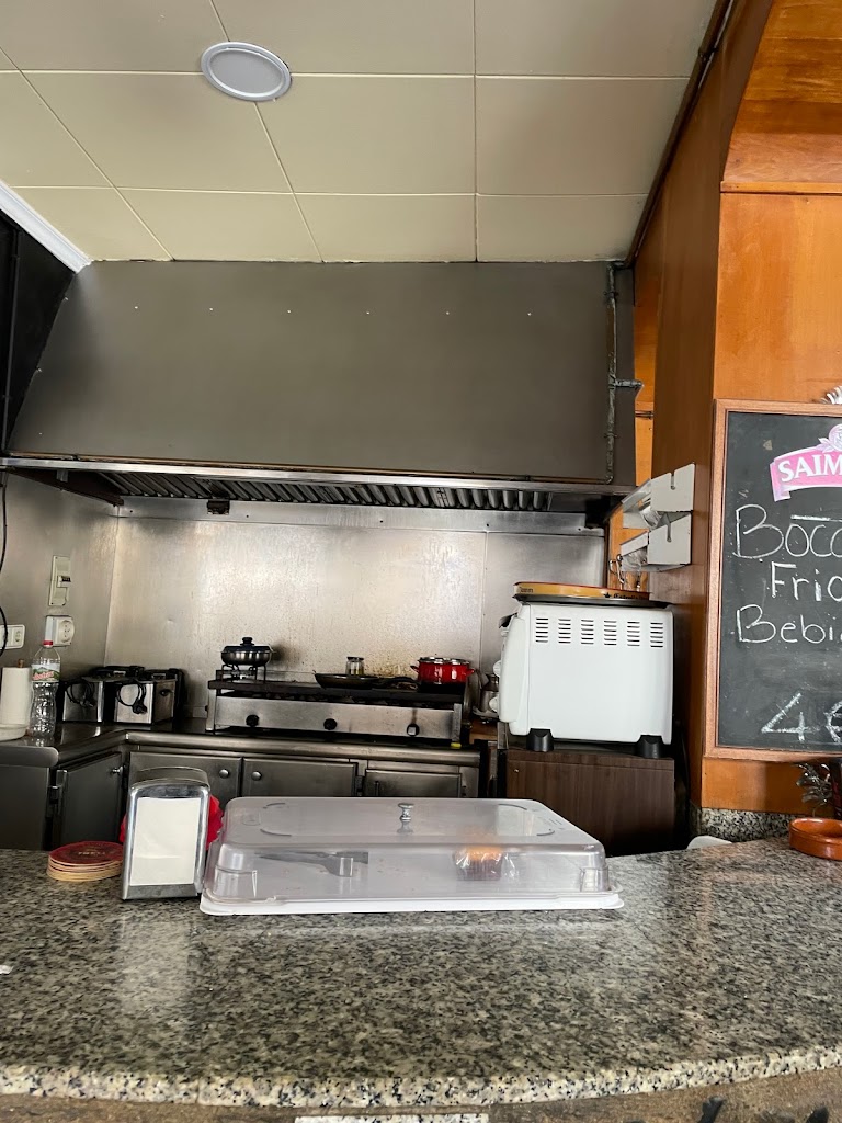 Alfonso Rodriguez Tovar