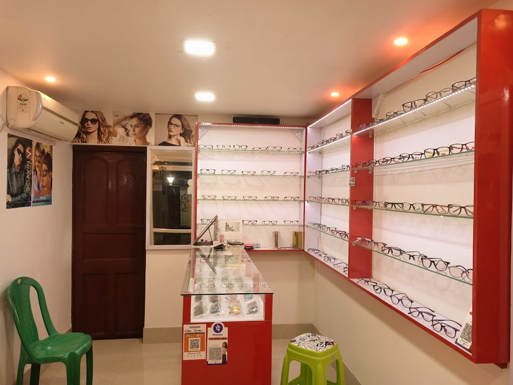 Display case