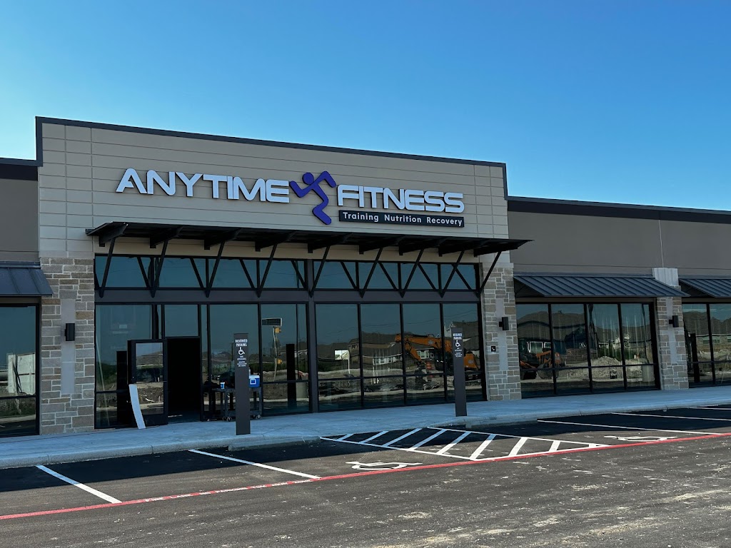  Anytime Fitness