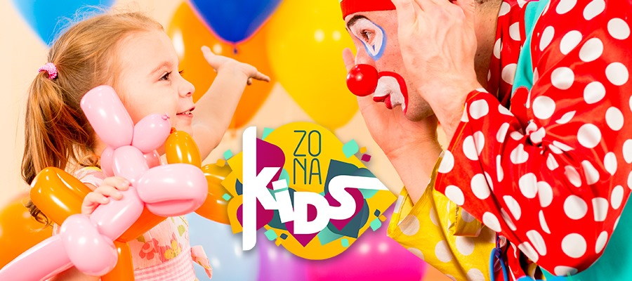 Zona Kids Party