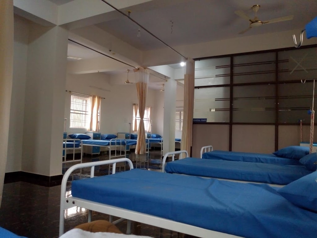 Hospital