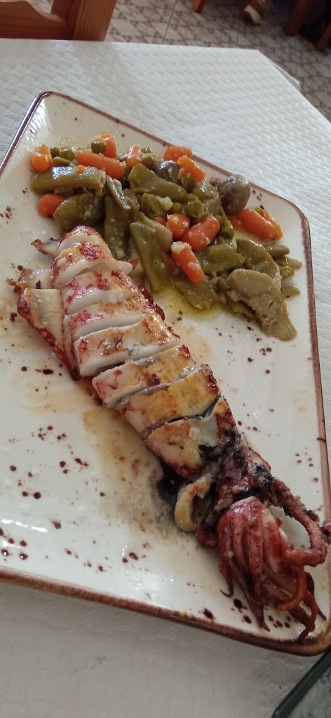 Restaurante Casa Jose Luis (Antiguo Yaki) — Mas recientes