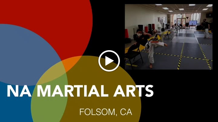  Na Martial Arts