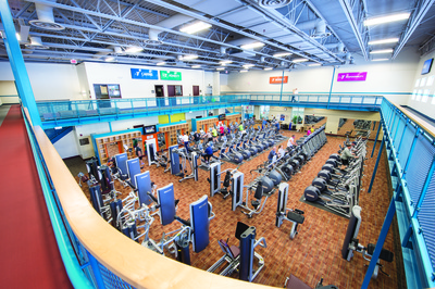  North Royalton Family YMCA
