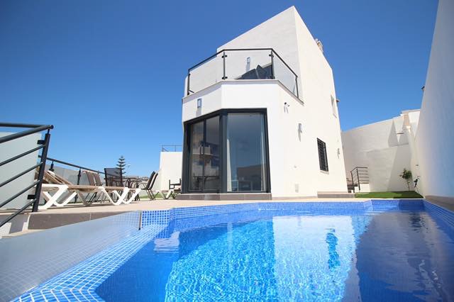 Villa Torrox