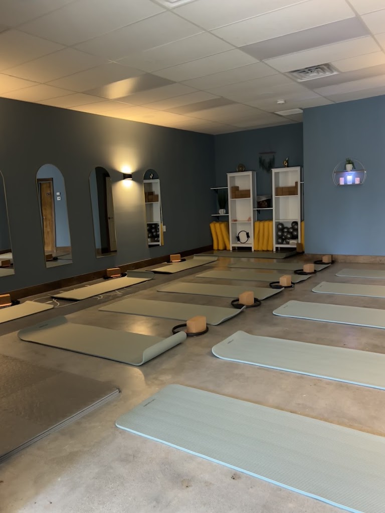  The Good Life Fitness Studio