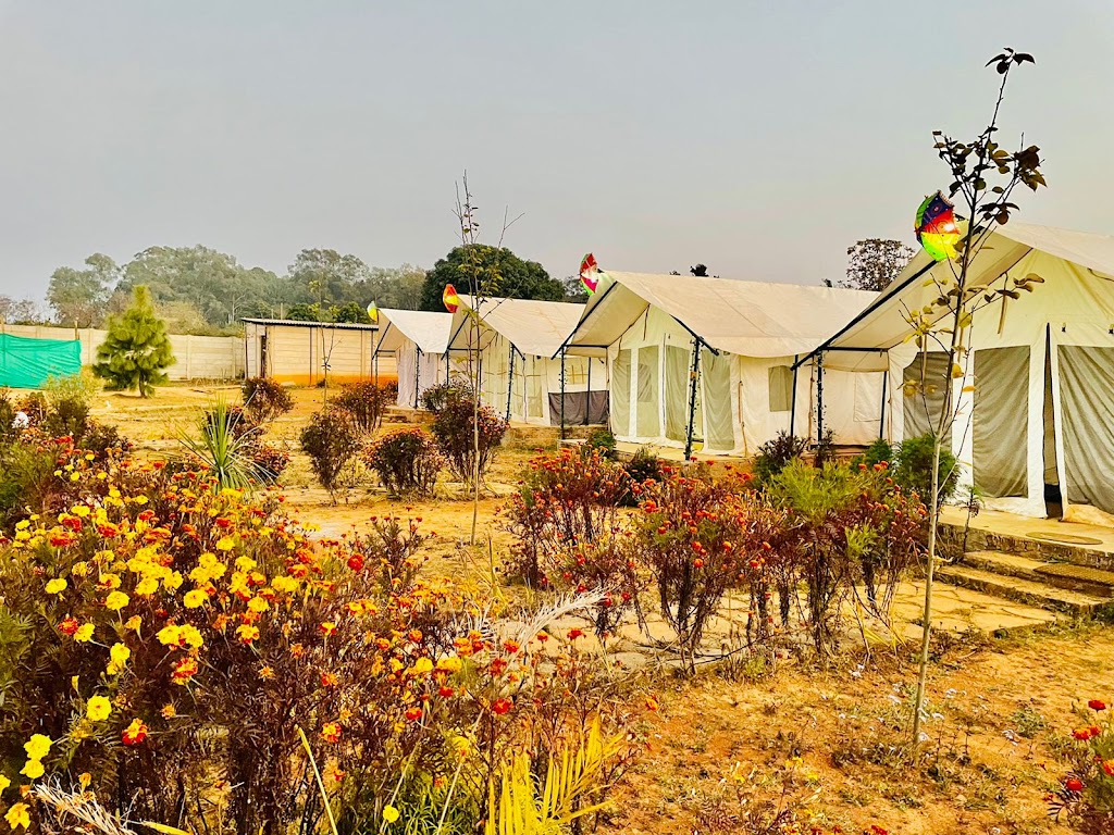 Naturehat Meditation Recreation Resort A Private Entrepreneur