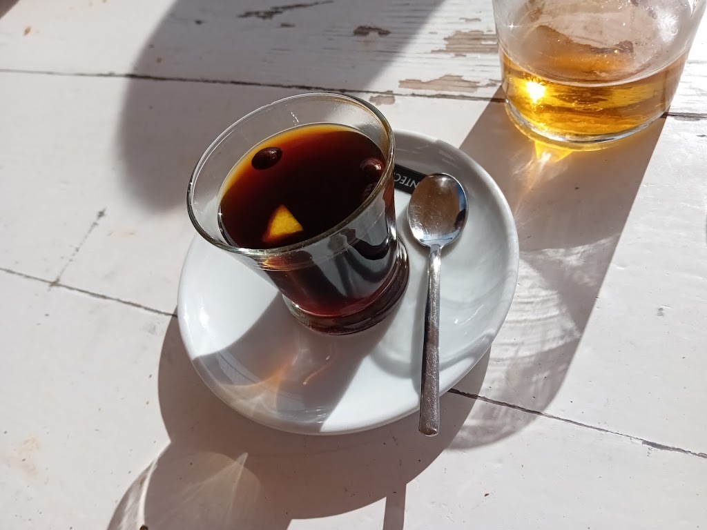 Restaurante Terra Milles — Mas recientes