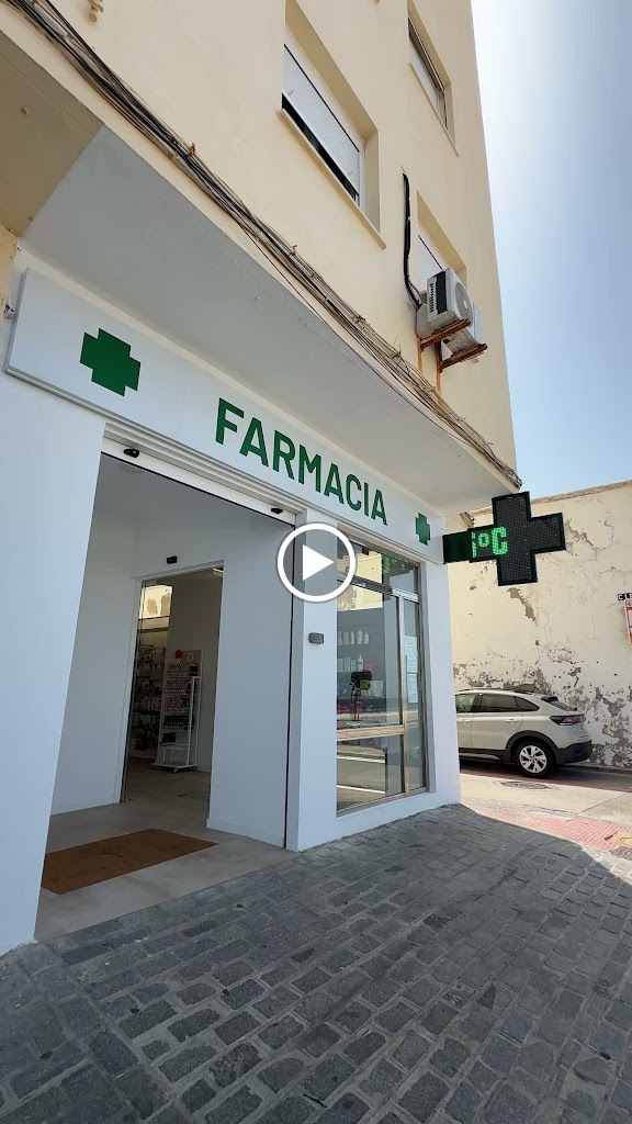 Farmacia El Drago — Del propietario