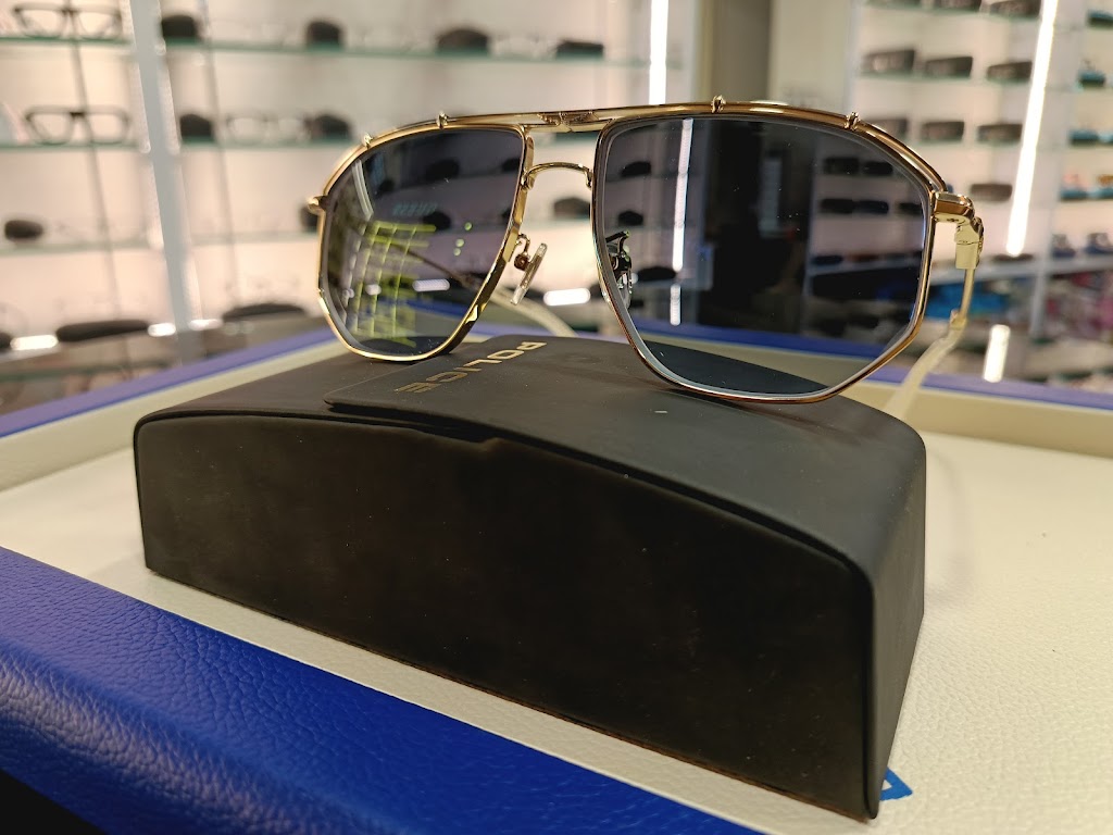 Kaberi Eye Care Luxury