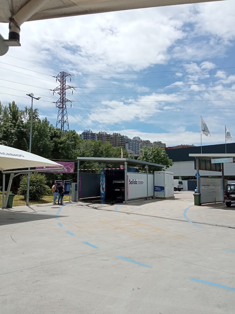 Elefante Azul Landaben S.L