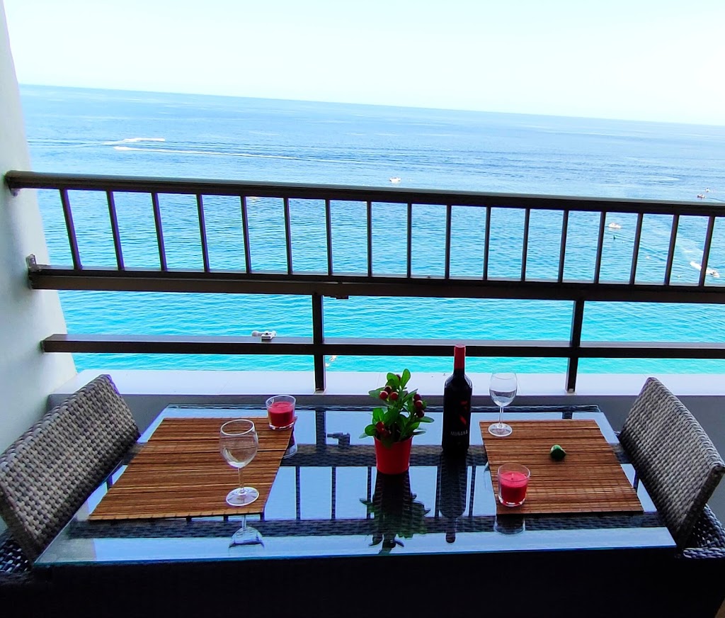 Apartamento Cruise Views