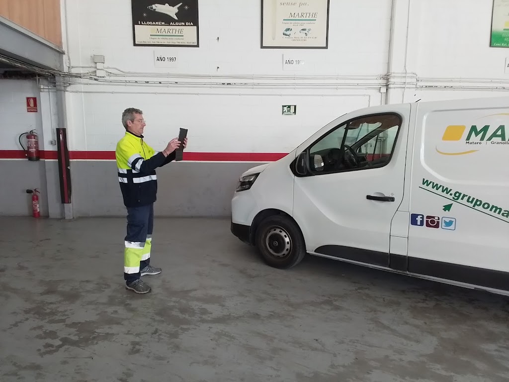 Marthe Rent a Car Badalona