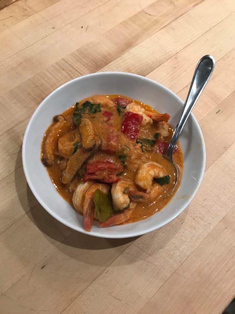 Irene Thai Cuisine
