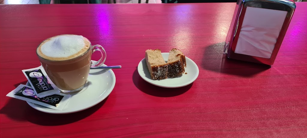 Maria Soledad Ballester Anon