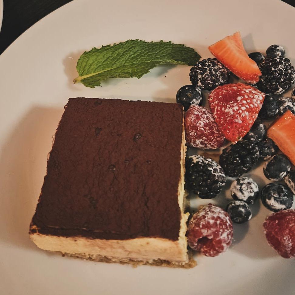 Cake