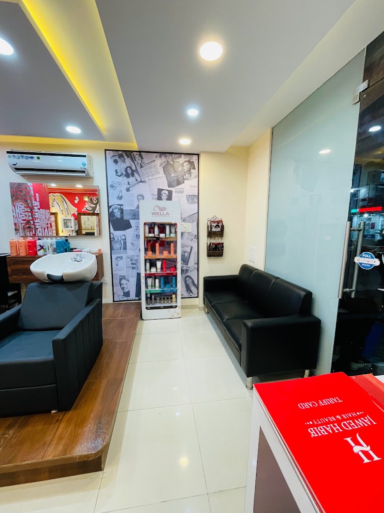 Jawed Habib Hair Beauty Salon