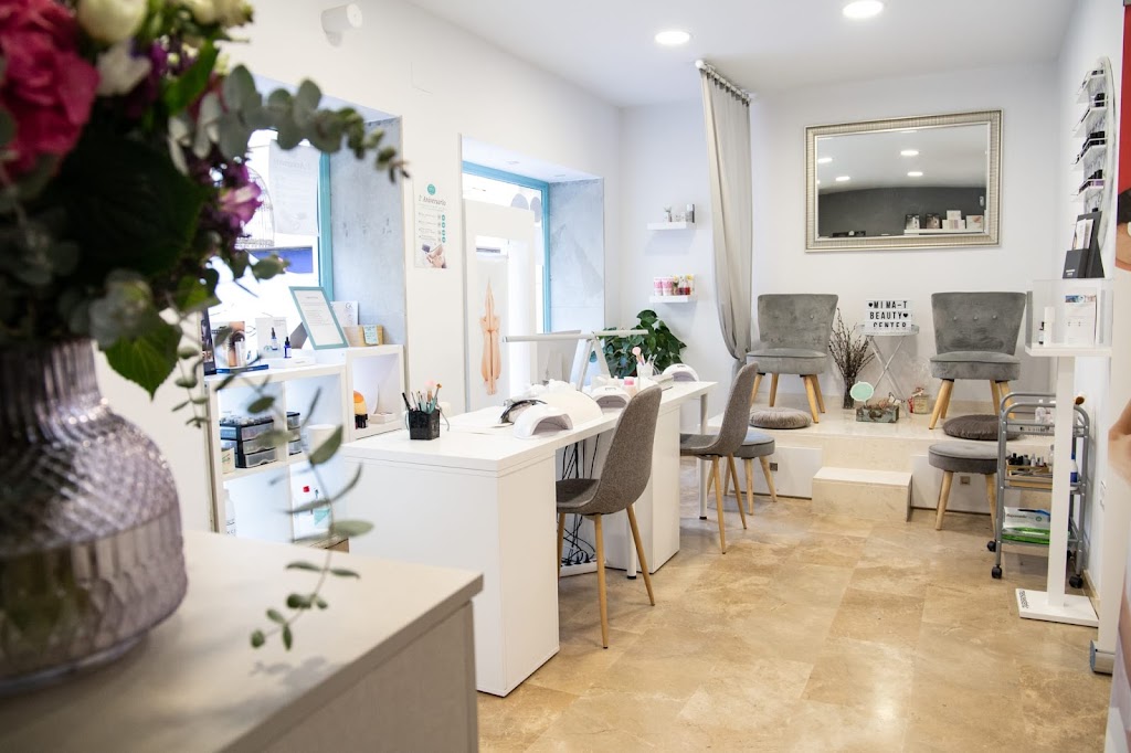 Mima-t Beauty Center