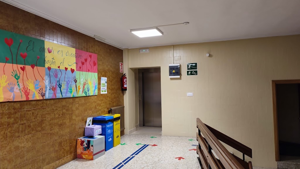 Colegio La Inmaculada