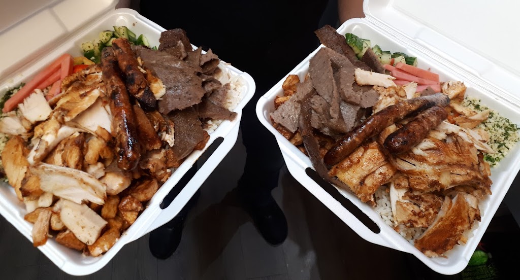 Food & drink