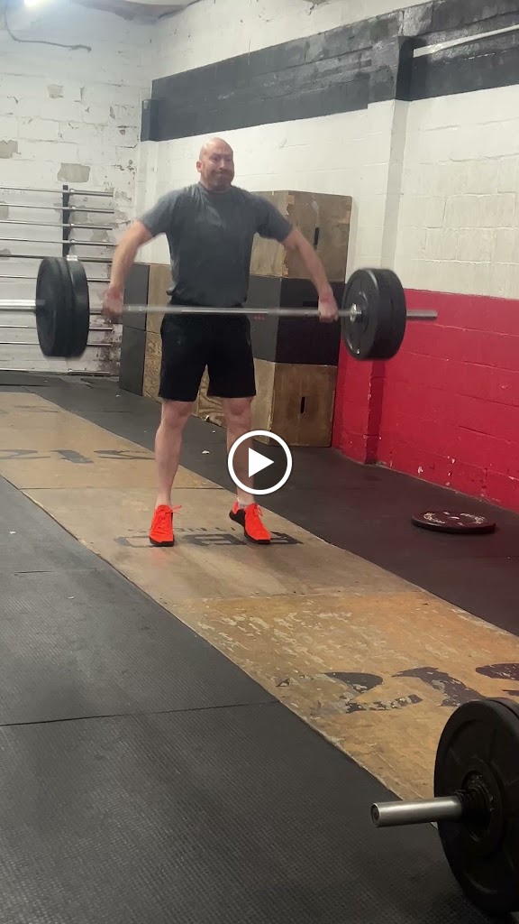  FBO Fitness & 212 Degrees of Fitness Barbell Club