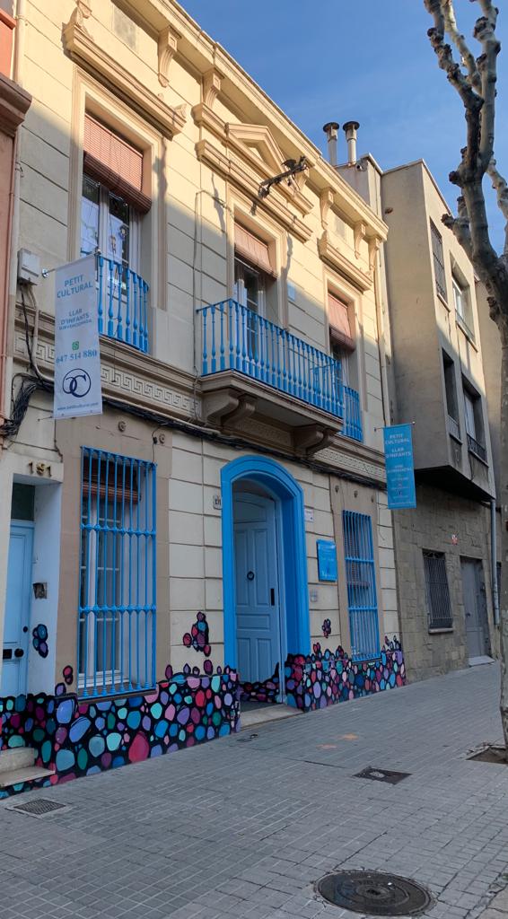 Petit Cultural St Bru