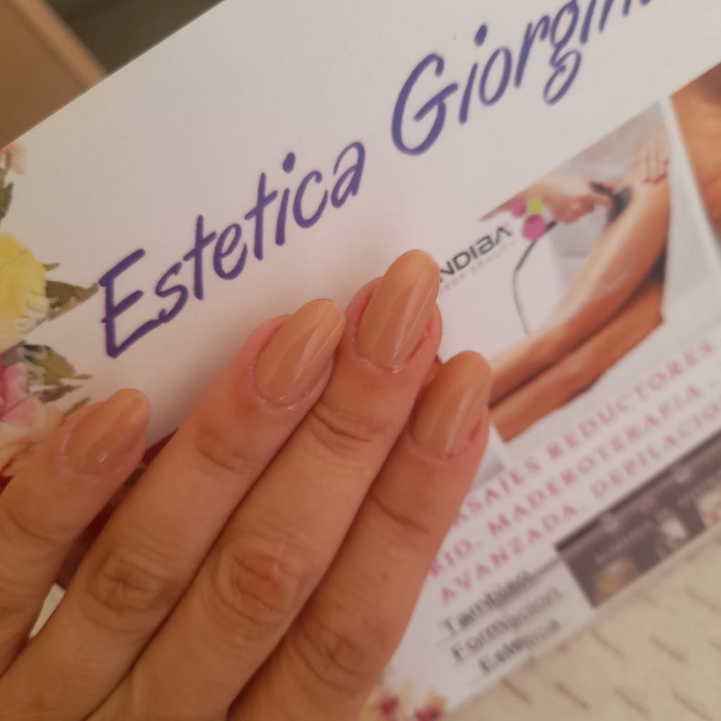 Estetica Giorgina IBIZA