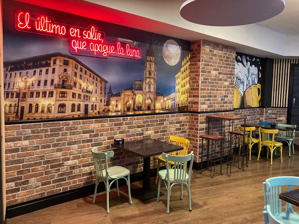 Cerveceria Sport Bar Marluca