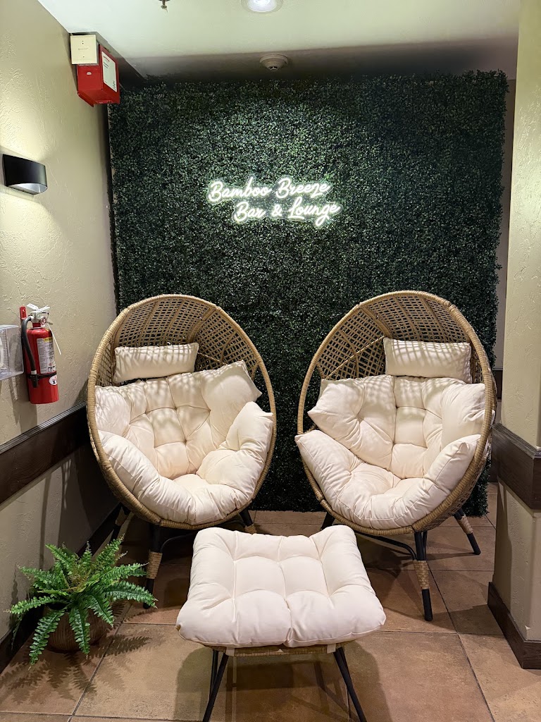  Bamboo Breeze Bar and Lounge