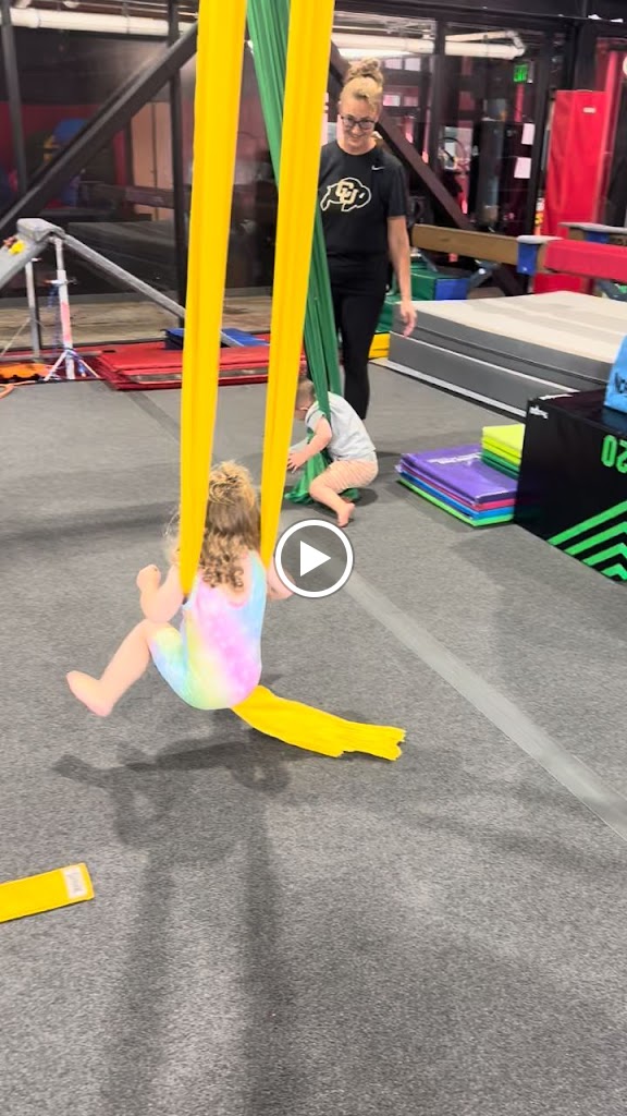  Bounce Gymnastics CO