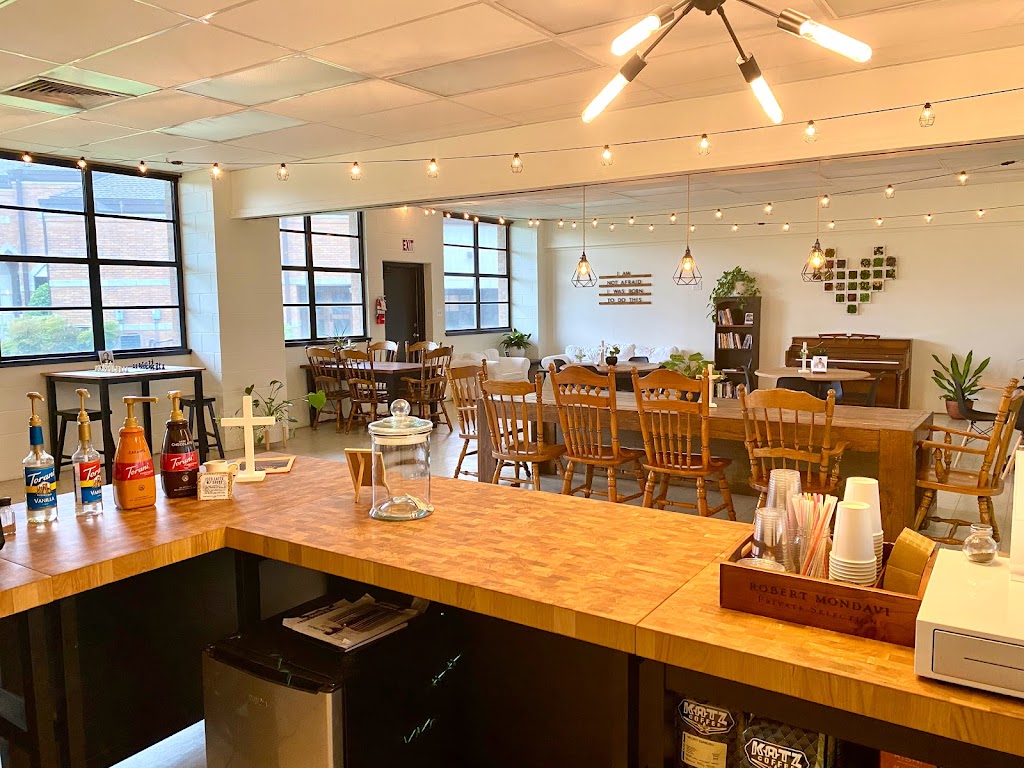 Photo of Live Oak Cafe