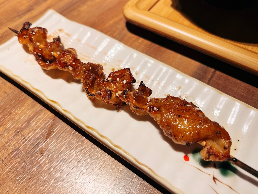 大河屋 燒肉丼 串燒-高雄大遠百店 的照片