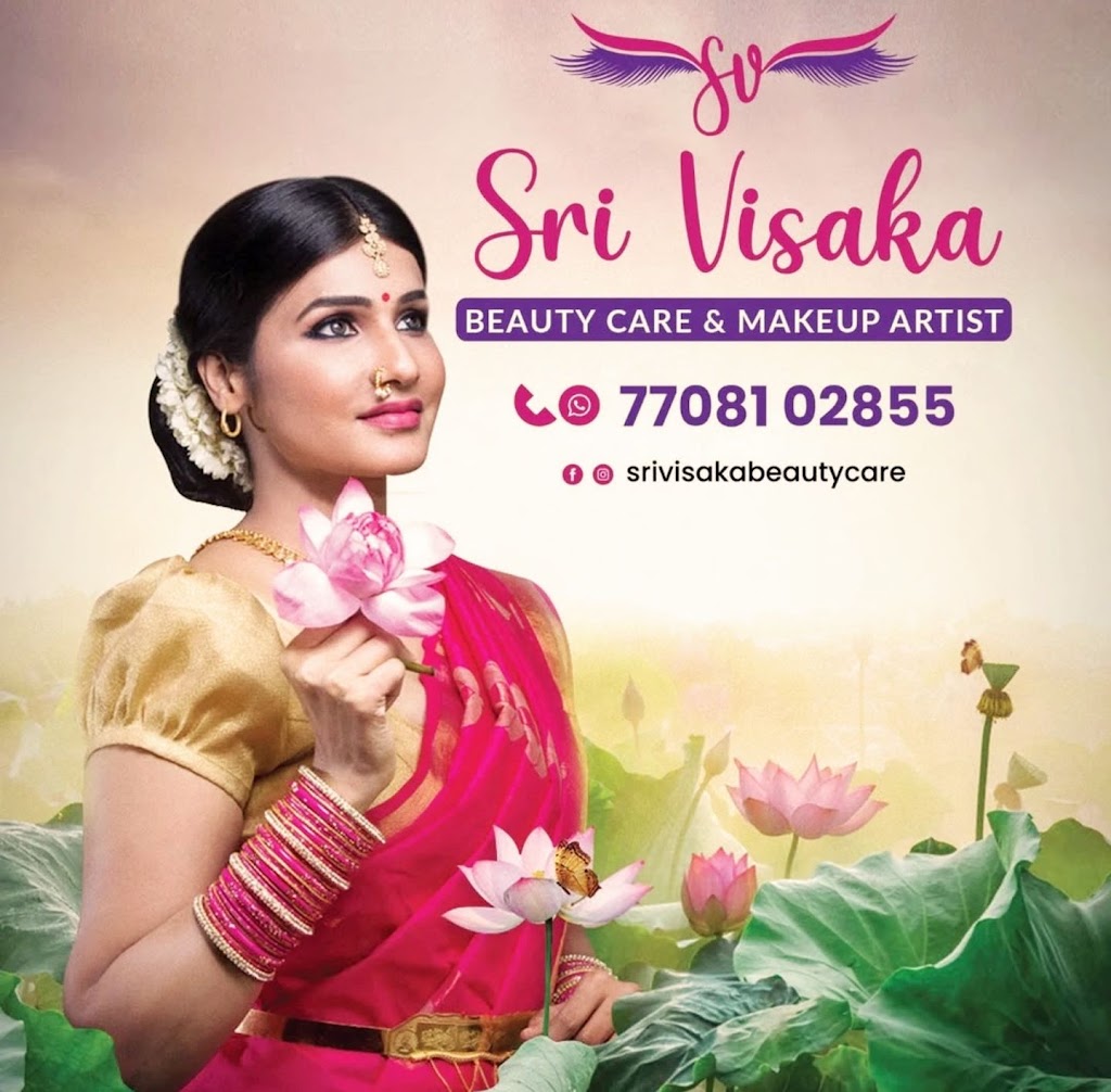 Sri Visaka Beauty Care