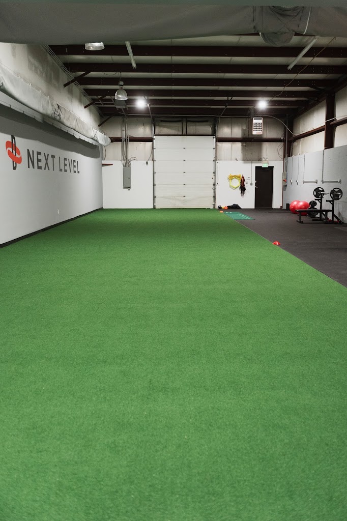  Daniels Sports Performance