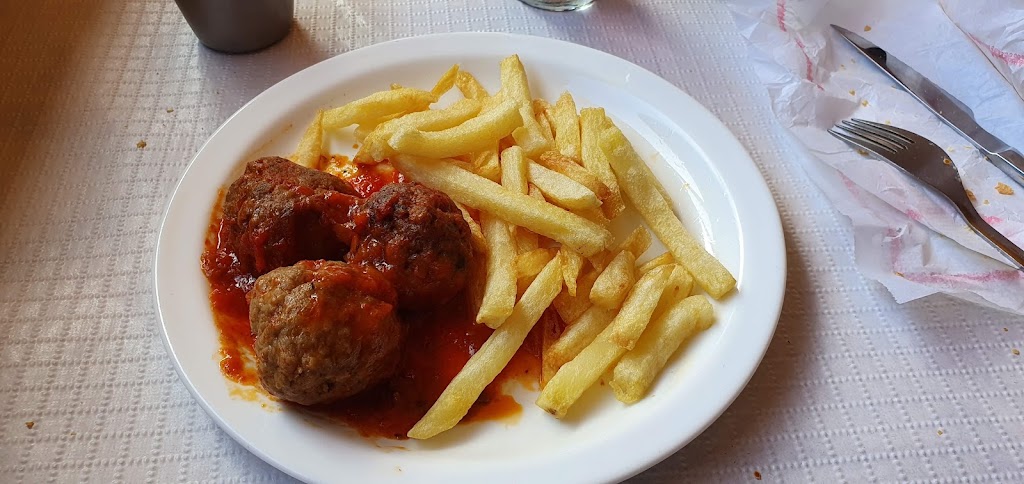 Estipalma — Papas fritas