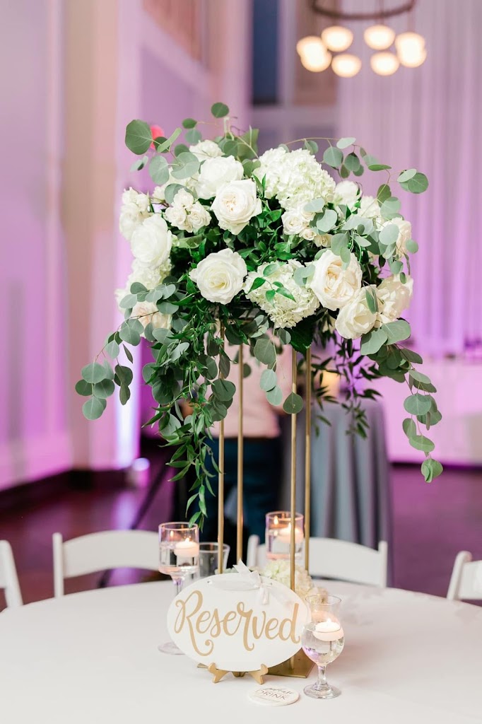 Beth Cranford Floral Designs