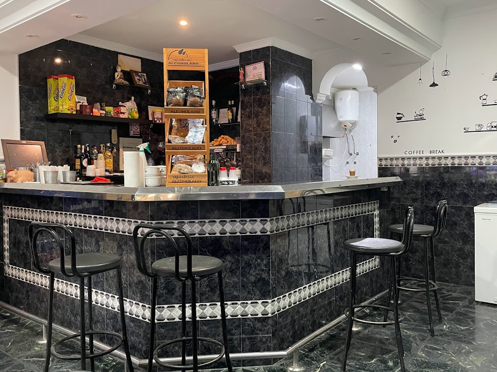 Cafeteria El cafe de Diego