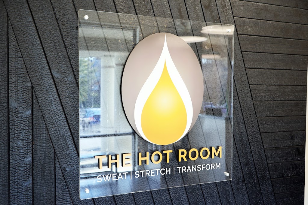  The Hot Room Bloomington