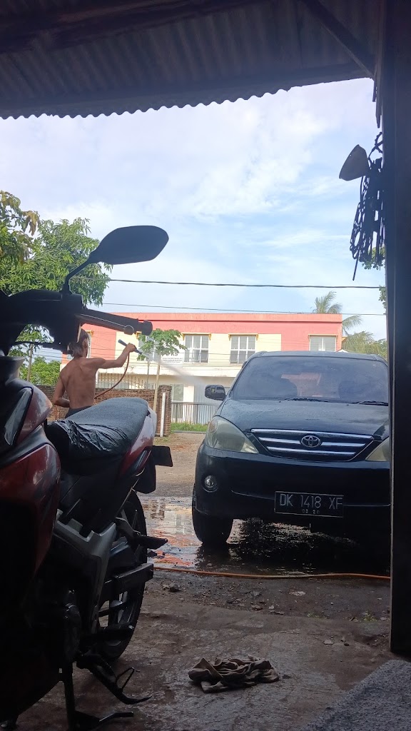 Yuda Bengkel