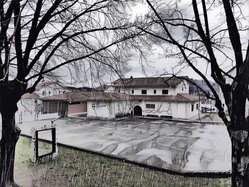 DEIKAGEST ERRENTERIA-FP BASICA/OINARRIZKO LH