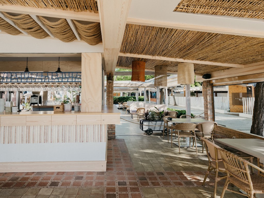 Restaurante Torreon