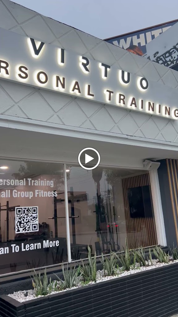  Virtuo Personal Training - Gym - Group Fitness & Nutrition Coaching