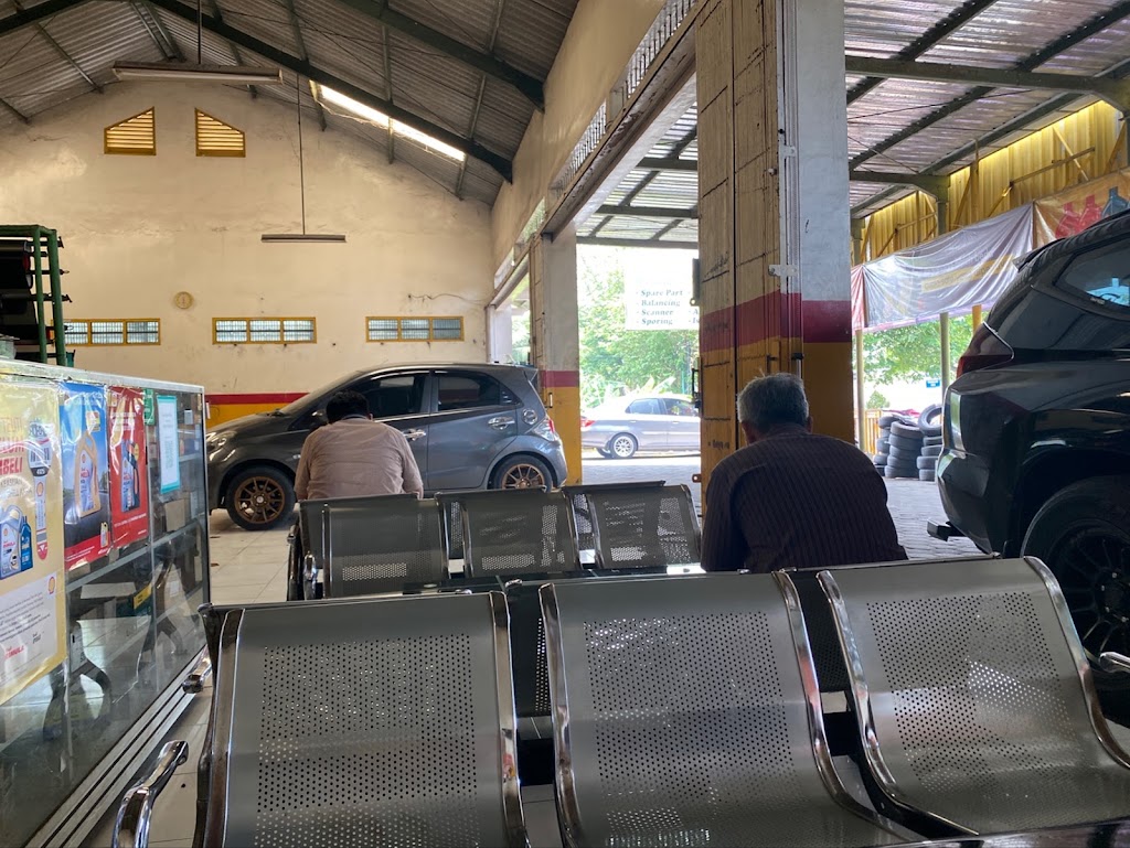 Dwi Jaya Motor